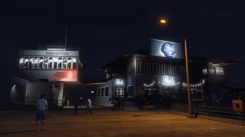 GTA (Test)
