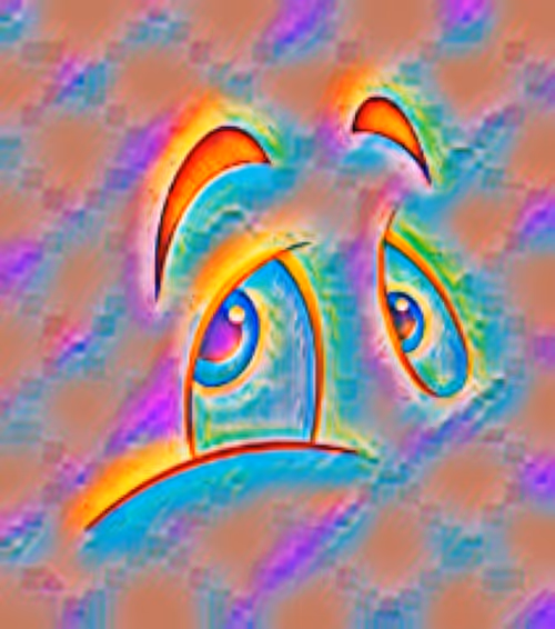 Item #17552955452124219310234130929631876967782298758148539284676052391666374410241 Media