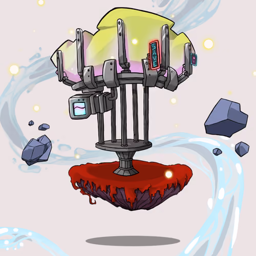 Item #36521426704128605783794240453982685906845137246281329950740103908134869794817 Media
