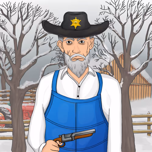 Item #2795680179930277455756830312716835370062086826524669614444172159463150583809 Media