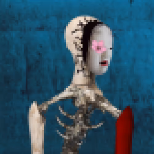 Item #16537404933658699911627170659771202528106997366938073243156997765352352907265 Media