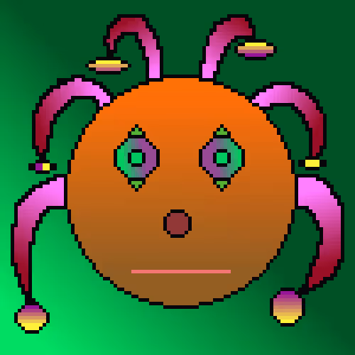 Item #113652205843025058099419883437497461980440289778709834486563771079518895210497 Media