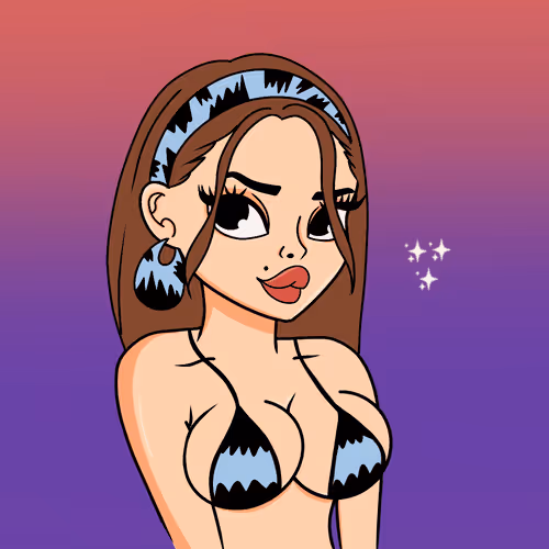 Holly Lolly #18