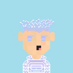 PixelFriendz #0005