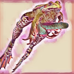 Frog Penis # 29