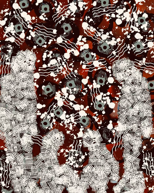 Item #11234486387979889007082243487013978359820474453864143132040208731097882689537 Media