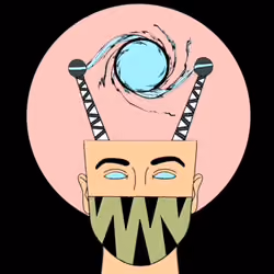 The Devil's Mind #4