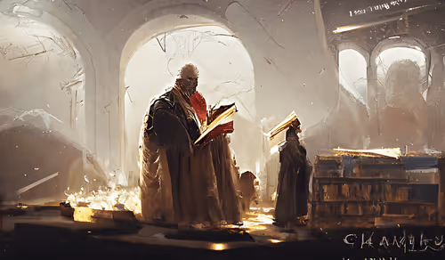 Arts Of Sector