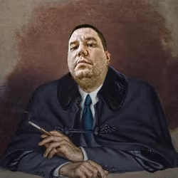 Mogul 1/1
