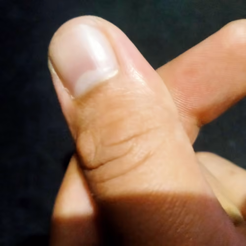 HEART HAND