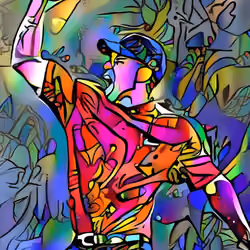 Tiger Woods Edition #1/#15