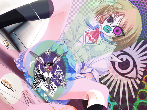 Item #64413976998942569016811420583368557407335700950369377570428593742070553772033 Media