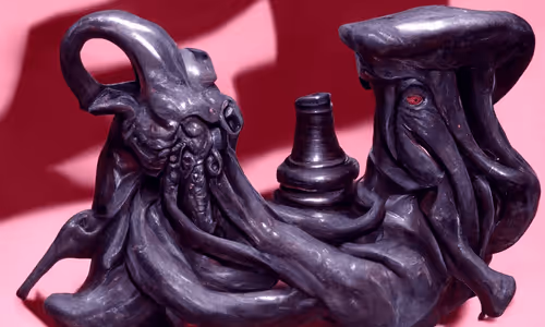 Item #78609093365140600463507458664211804027449473147588416291603901862667685462017 Media