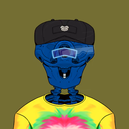 One-Eyed Skull Yacht Club