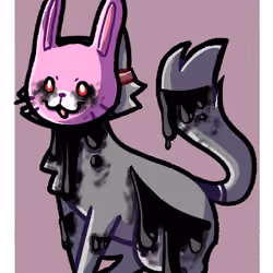 The psychop Nya #0013