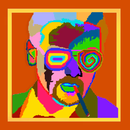 Item #72922582170275986026966112773623236854014046929298050265358808841309502046209 Media