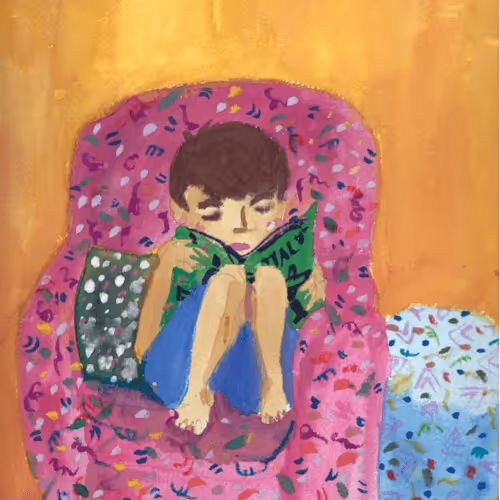 margarethagan Collection