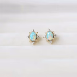  Opal