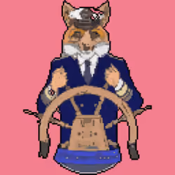 GentleFox#22