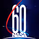 NASA 6Oth Anniversary - 2018 