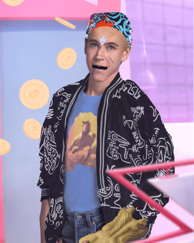 Item #2248475163537549920095401759923907350836887133651280333769890495086993604609 Media