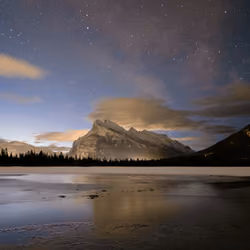 Banff #1