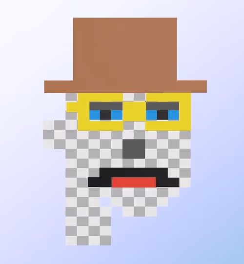 Item #12591771624663402901441308495049797957872448876590337029047086374710409166849 Media