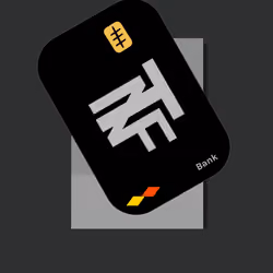 BLACK CARD#1