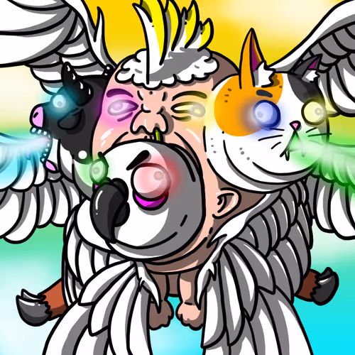 Item #51880756750752369508232741886668148401293903173847608766917754069418405527553 Media