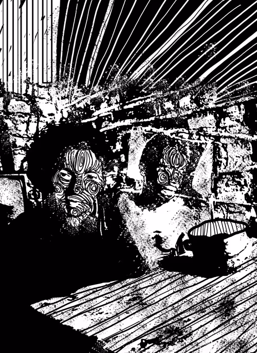 Item #34574845629552400713450311782581556799150395419212811829849348372004438278145 Media