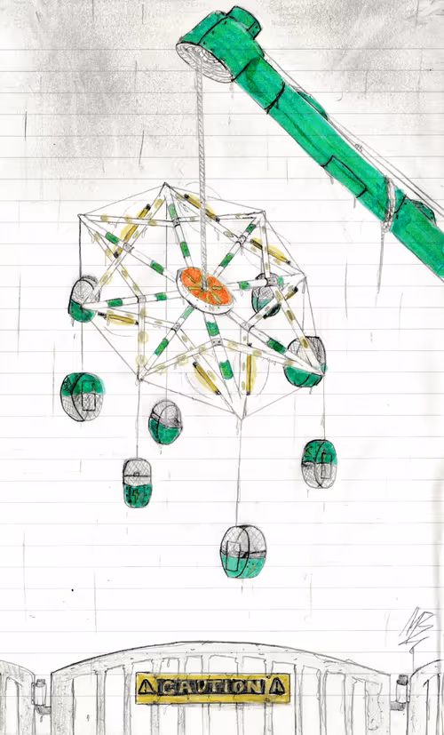 Item #46660417625948624879460171114574485837964566818782320559799958003128358404097 Media