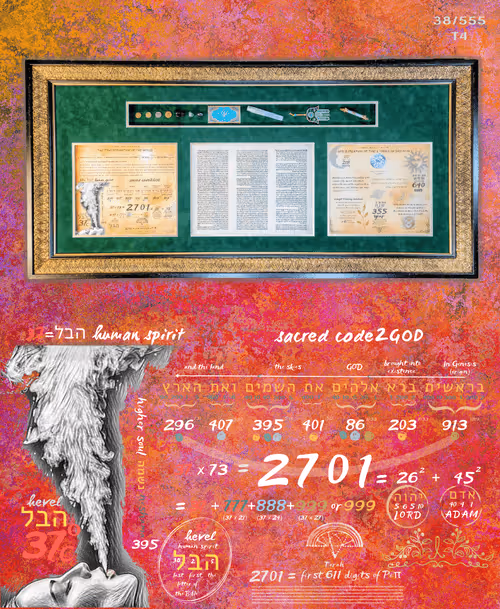 Item #7374229381185699947473088173963179656912100248359488941173706642973312155649 Media