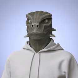 #008 - Gorgs