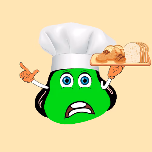Baker #001