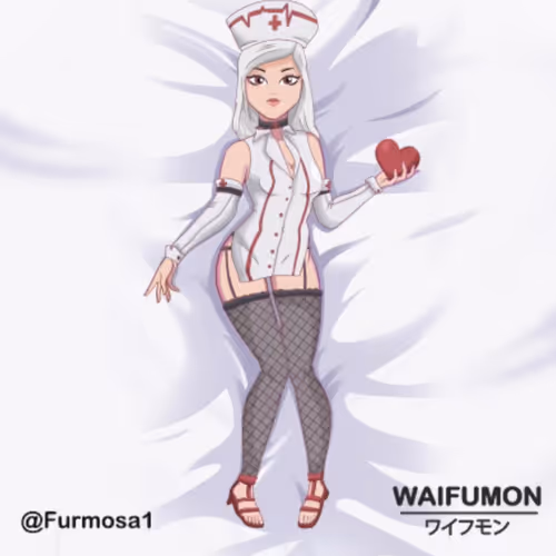 Furmosa1 - Waifumon