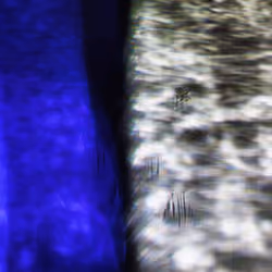 the sound of white (and sometimes blue) noise