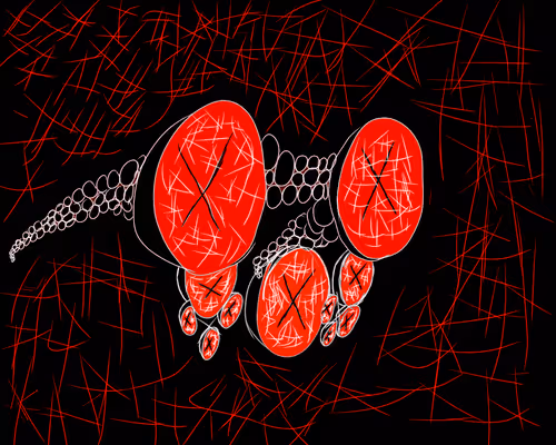 Item #105503698442443568828041022372960404079969491198281918127937640148732357902337 Media