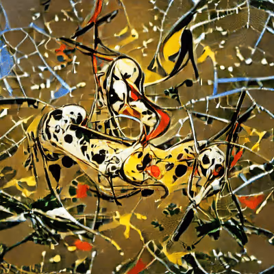 Item #27083344624554825202181109560224417491938066948953543196954622690915308797953 Media