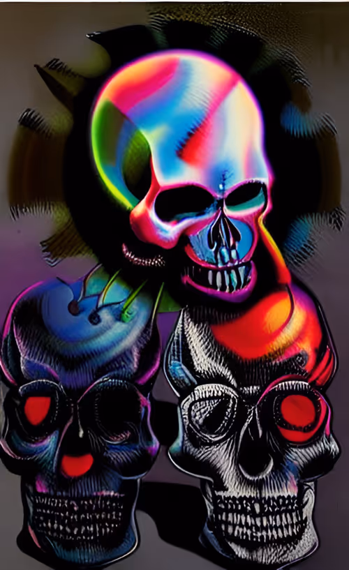 Item #43519361228827001517798118030765847851688405686769028239531497887061252243457 Media