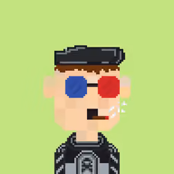 PixelFriendz #0006