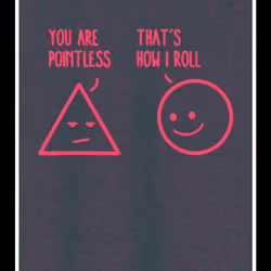 Pointless