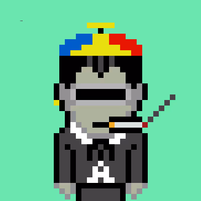 Monsterpunkclub