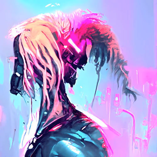 Cybernetic Trials on Apes