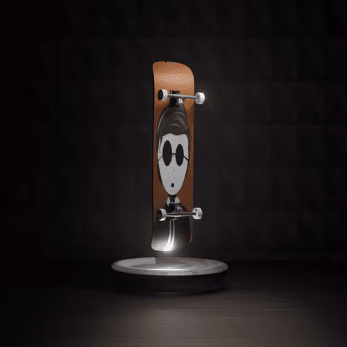 Item #3564481320951024811186623605015749870514865698623623342990596644243960233985 Media
