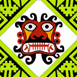Head Muchik #7