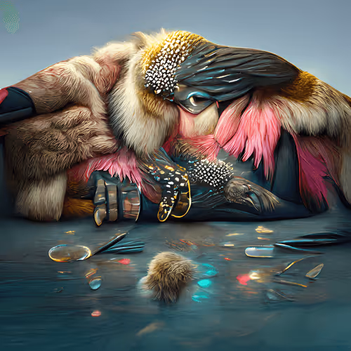 Item #58069855706507414513869790322887243288372118798201404077349048905921166573569 Media