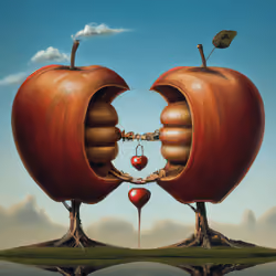 Rotten Apple Union