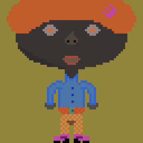 Item #109089774810652565107325244337695675064739984596205859518123615626662560923649 Media