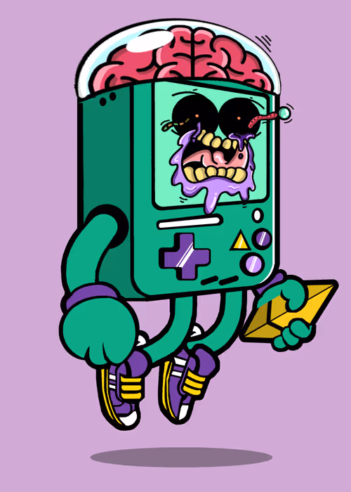 Item #17149377809476328436171241277251547667614949654954894190606597754634169745409 Media