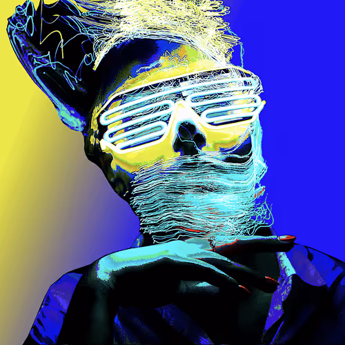 Item #68705292684161213853565175052525320494673903141698490803410286385784871190529 Media